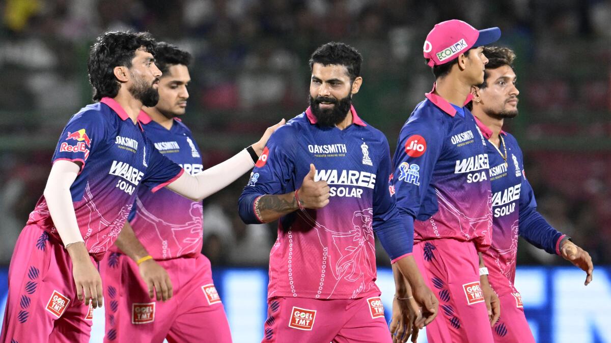 Rajasthan Royals ownership controversy: Kal Somani-led consortium expresses disappointment after deal falls through
